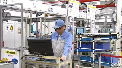 70年 常熟工業(yè)經(jīng)濟的技術開發(fā)巨變