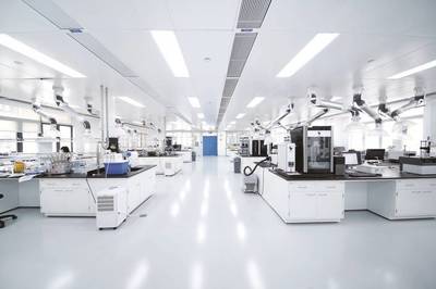 連云港經(jīng)濟技術開發(fā)區(qū) 高質量發(fā)展成效顯著，技術開發(fā)引領產(chǎn)業(yè)升級