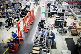 人類與機器人協(xié)同工作 技術(shù)開發(fā)的新前景