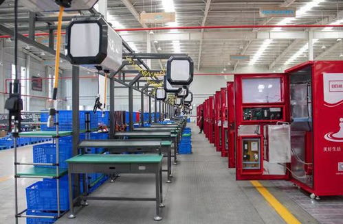 河北邯鄲復(fù)興區(qū) 以技術(shù)開(kāi)發(fā)為引擎，打造安全應(yīng)急產(chǎn)業(yè)示范基地