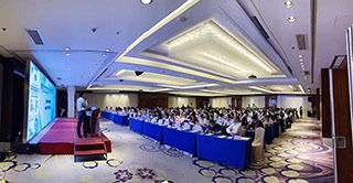 聚焦食品農(nóng)產(chǎn)品安全檢測(cè)技術(shù)，海光儀器在CFAS 2020助力技術(shù)革新